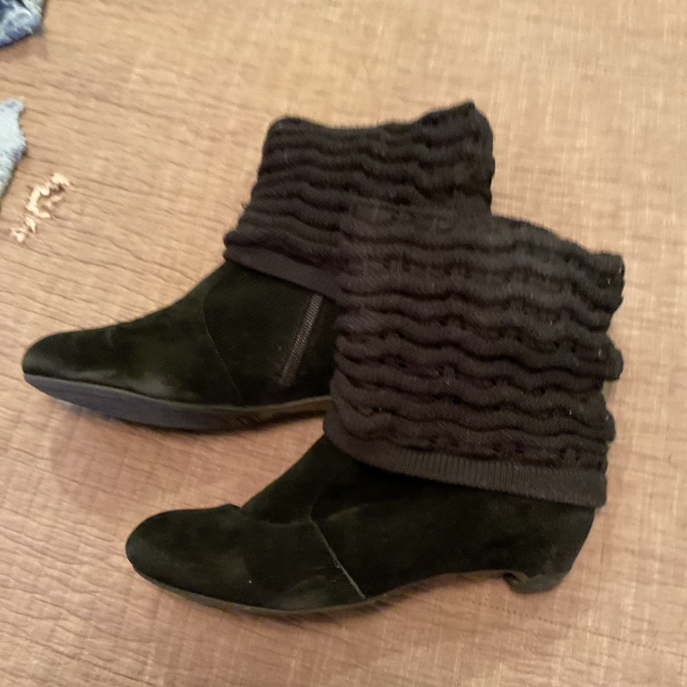 Boots